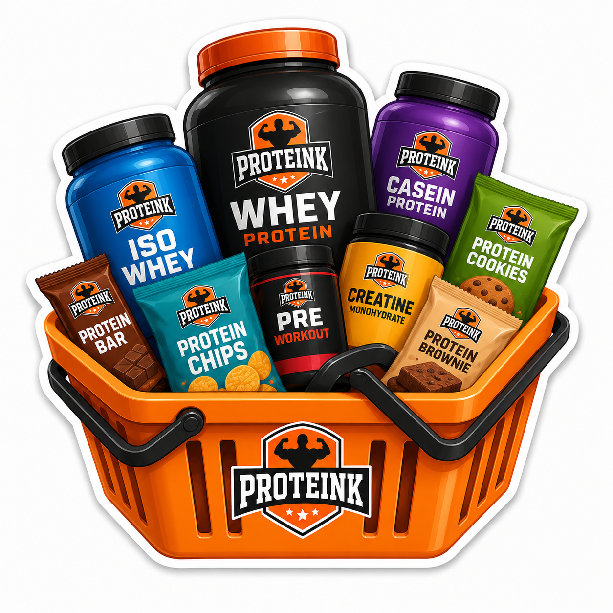 supplements market